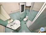 Apartmaji Liljana Ledinko - Privlaka Hrvaka