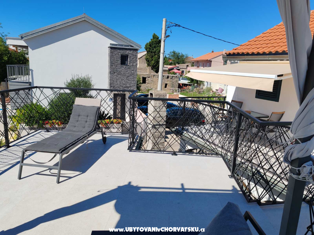 Appartamenti Liljana Ledinko - Privlaka Croazia