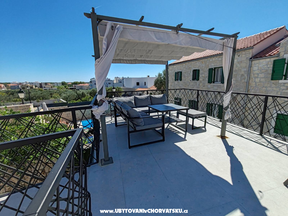 Appartamenti Liljana Ledinko - Privlaka Croazia