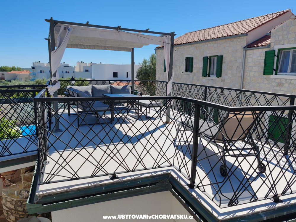 Appartamenti Liljana Ledinko - Privlaka Croazia