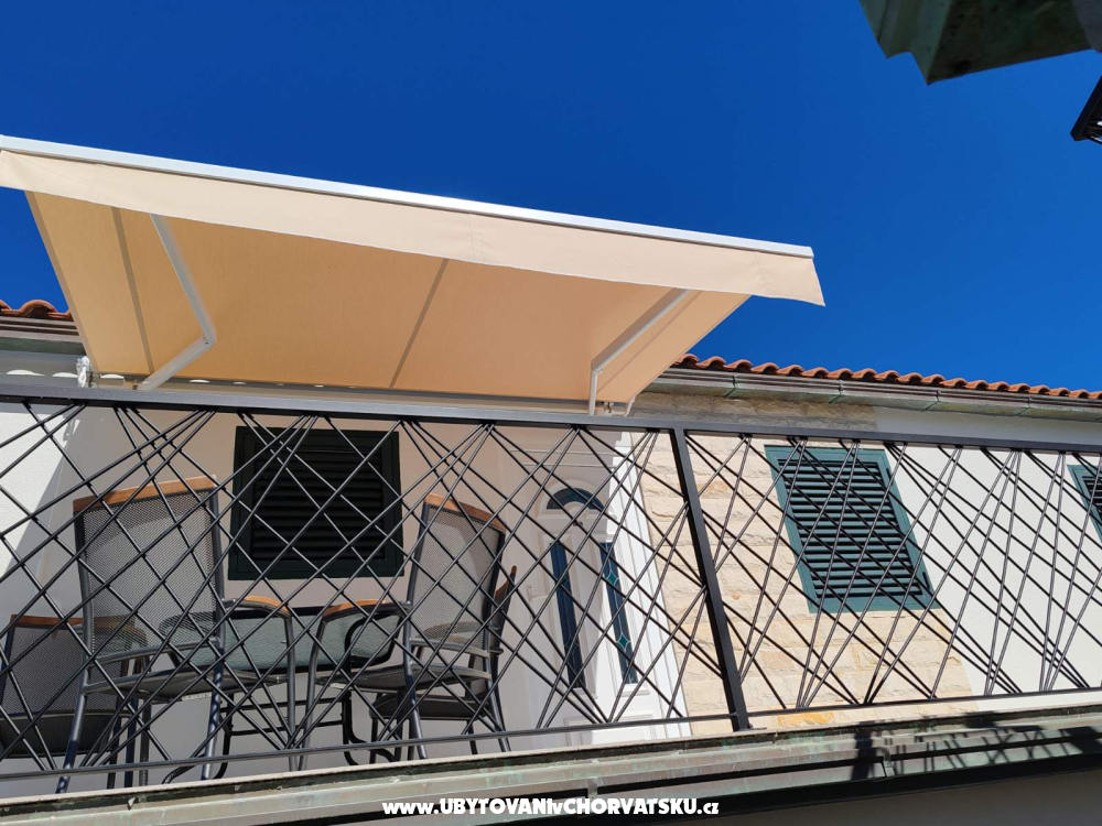 Appartamenti Liljana Ledinko - Privlaka Croazia