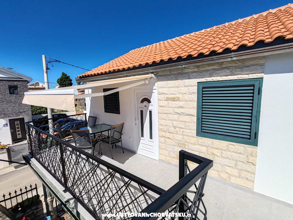 Appartamenti Liljana Ledinko - Privlaka Croazia