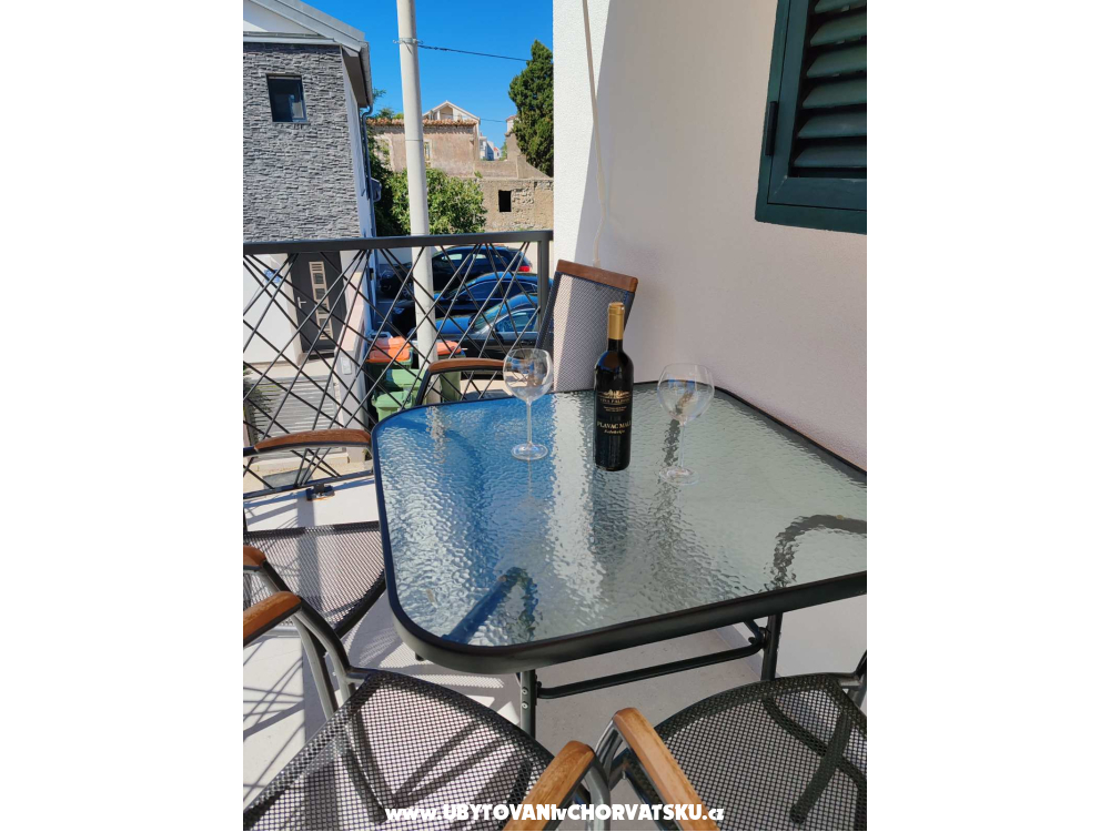 Appartamenti Liljana Ledinko - Privlaka Croazia