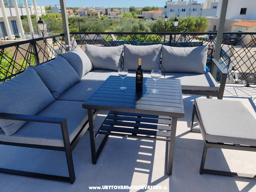 Appartamenti Liljana Ledinko - Privlaka Croazia