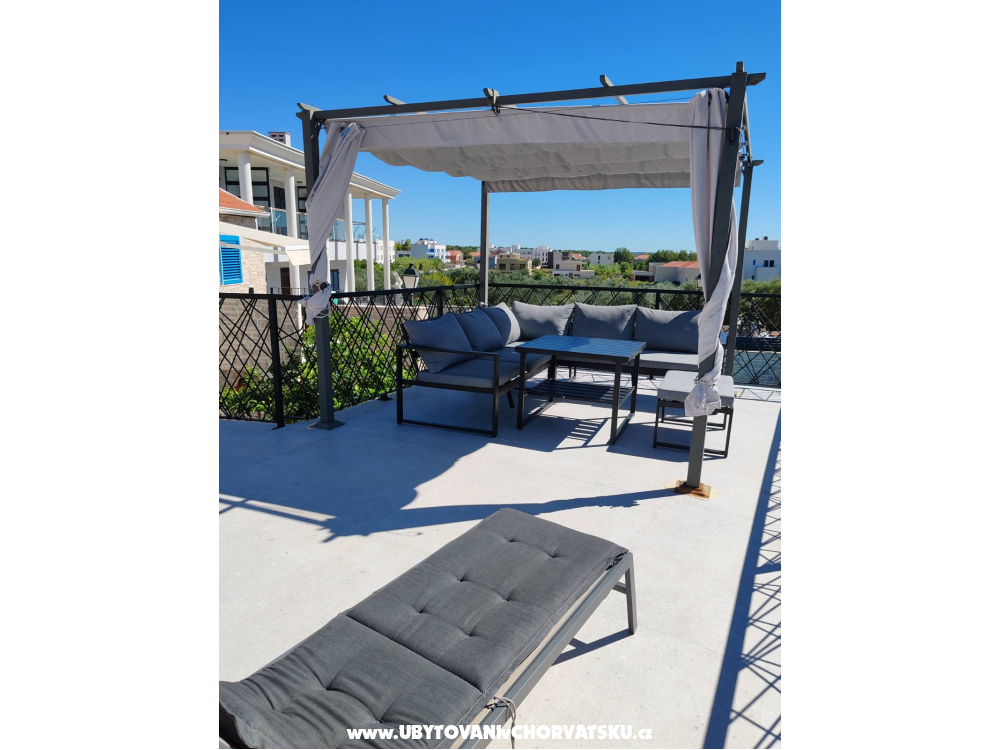 Appartamenti Liljana Ledinko - Privlaka Croazia