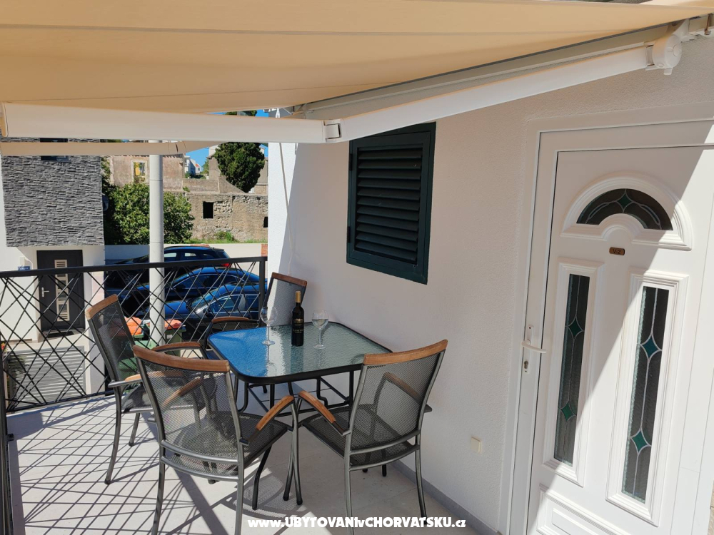 Appartamenti Liljana Ledinko - Privlaka Croazia