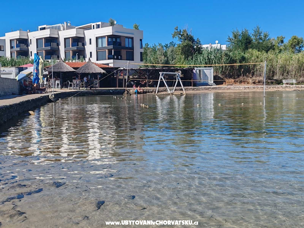 Appartamenti Liljana Ledinko - Privlaka Croazia