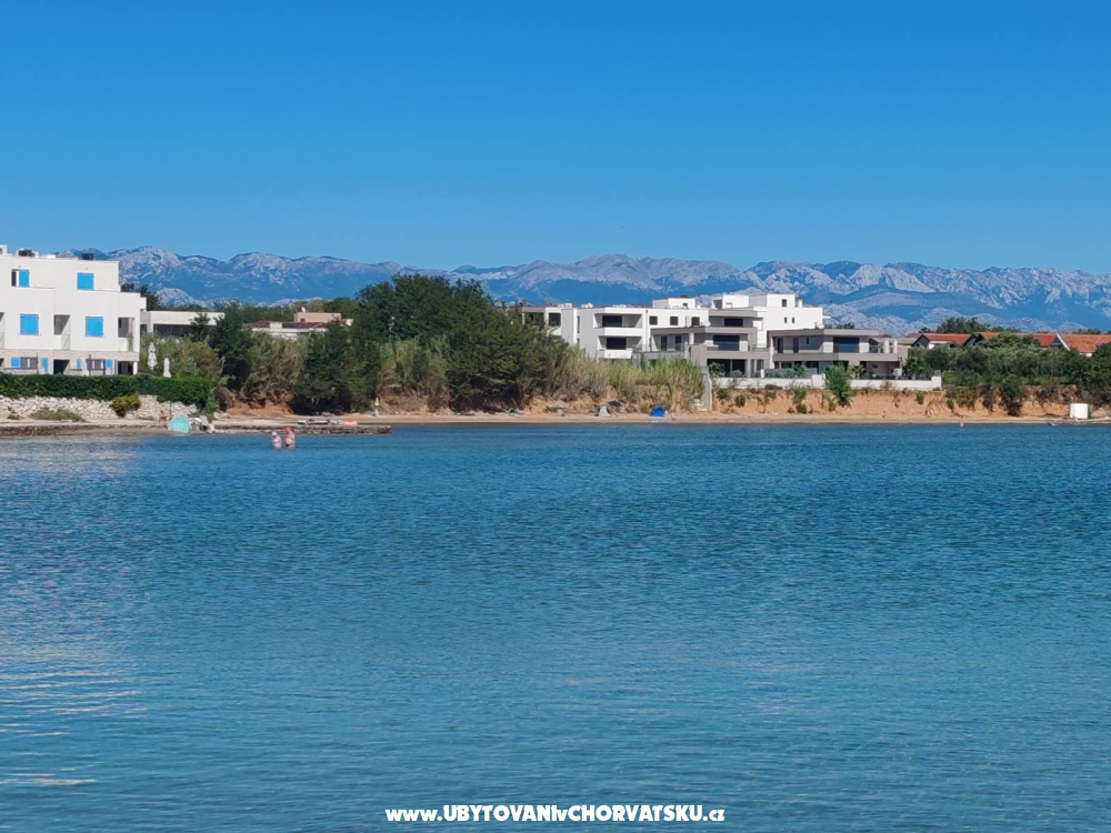 Appartamenti Liljana Ledinko - Privlaka Croazia