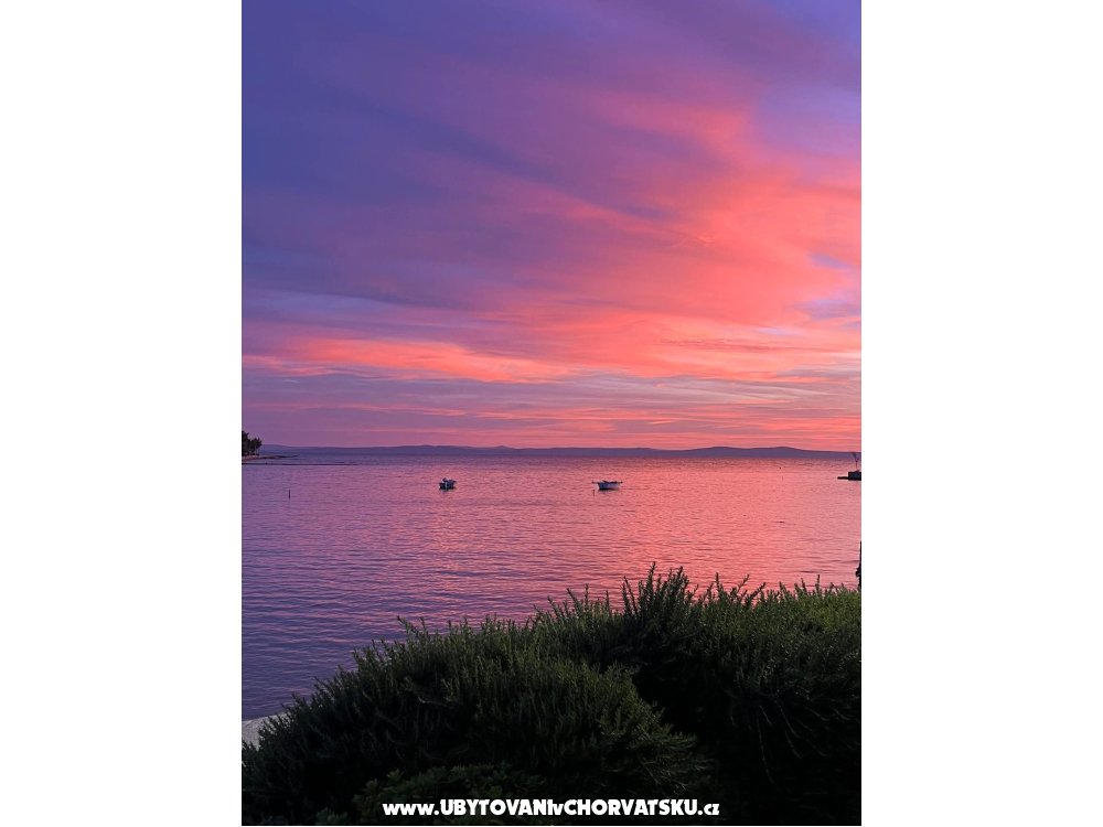 Appartamenti Liljana Ledinko - Privlaka Croazia
