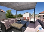 Apartmaji Liljana Ledinko - Privlaka Hrvaka