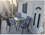 Apartmny Liljana Ledinko - Privlaka Chorvatsko