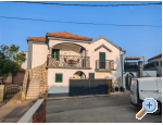 Apartmny Liljana Ledinko - Privlaka Chorvatsko