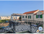 Apartmny Liljana Ledinko - Privlaka Chorvatsko