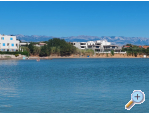 Ferienwohnungen Liljana Ledinko - Privlaka Kroatien