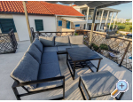 Apartmny Liljana Ledinko - Privlaka Chorvatsko