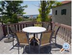 Apartmaji Liljana Ledinko - Privlaka Hrvaka