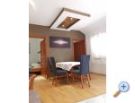 Apartmaji Liljana Ledinko - Privlaka Hrvaka