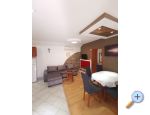 Apartmaji Liljana Ledinko - Privlaka Hrvaka