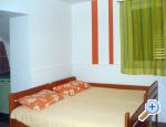 Apartmaji Liljana Ledinko - Privlaka Hrvaka