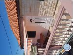 Apartmaji Liljana Ledinko - Privlaka Hrvaka