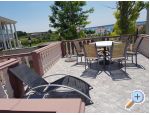 Apartmaji Liljana Ledinko - Privlaka Hrvaka