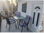 Apartmny Liljana Ledinko - Privlaka Chorvatsko