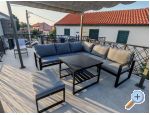 Apartmny Liljana Ledinko - Privlaka Chorvatsko