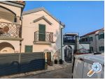 Apartmny Liljana Ledinko - Privlaka Chorvatsko