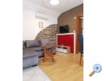 Apartmaji Liljana Ledinko - Privlaka Hrvaka