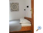 Apartmaji Liljana Ledinko - Privlaka Hrvaka