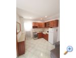 Apartmaji Liljana Ledinko - Privlaka Hrvaka