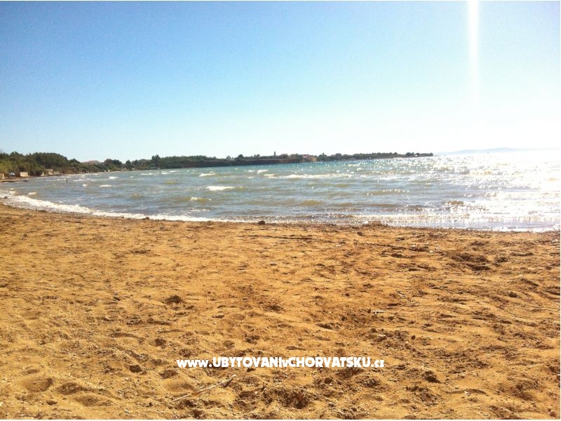 Ferienwohnungen Lolo – Ferienwohnung Privlaka, Kroatien – Foto 10