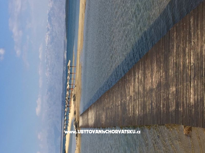 Ferienwohnungen Lolo – Ferienwohnung Privlaka, Kroatien – Foto 11