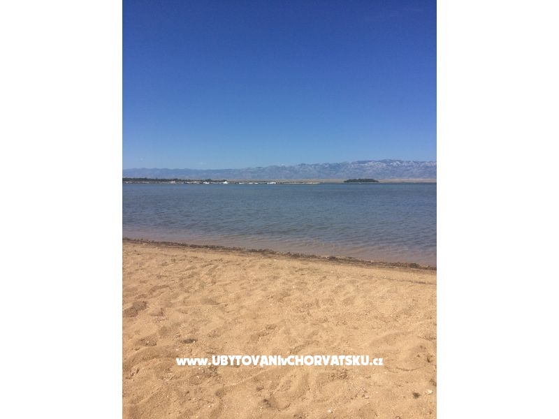 Ferienwohnungen Lolo – Ferienwohnung Privlaka, Kroatien – Foto 13