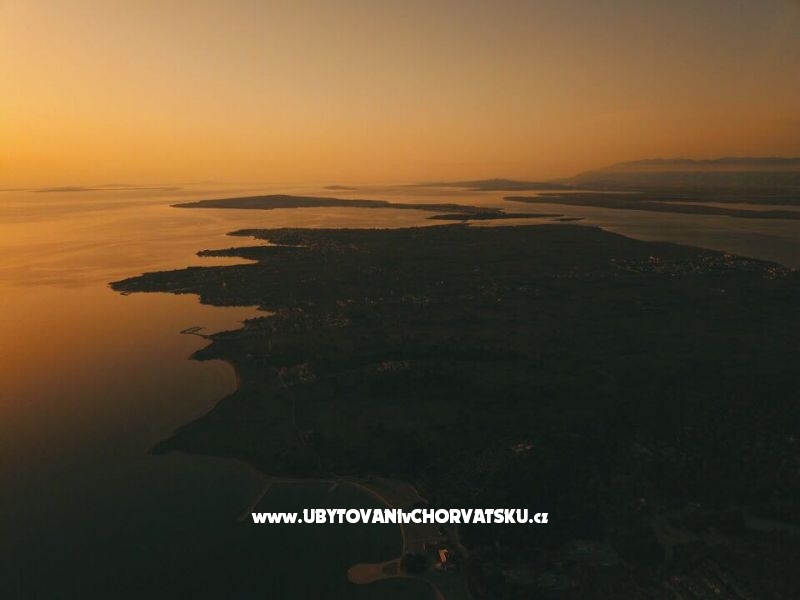 Ferienwohnungen Lolo – Ferienwohnung Privlaka, Kroatien – Foto 15