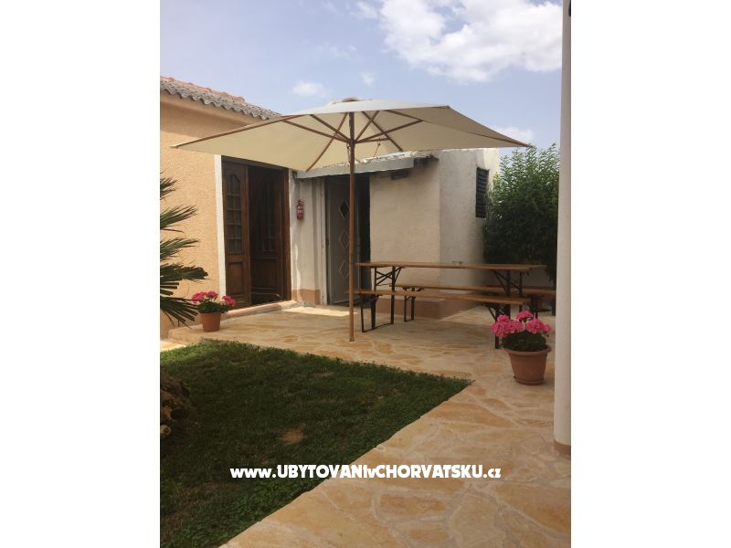 Ferienwohnungen Lolo – Ferienwohnung Privlaka, Kroatien – Foto 4