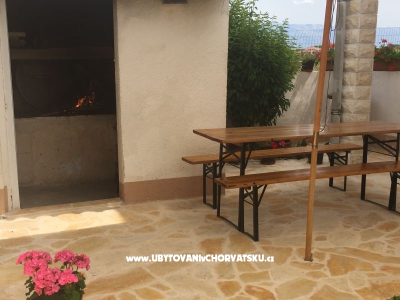 Ferienwohnungen Lolo – Ferienwohnung Privlaka, Kroatien – Foto 5