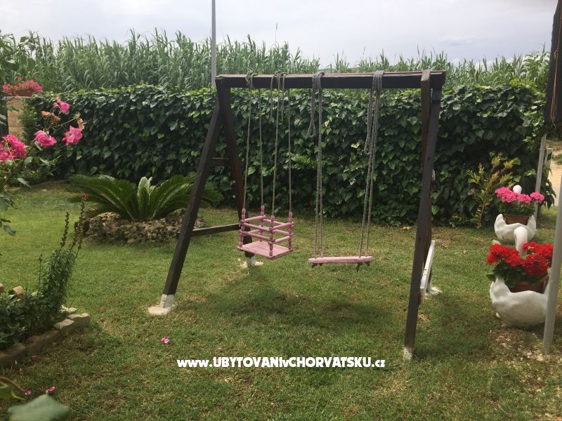 Ferienwohnungen Lolo – Ferienwohnung Privlaka, Kroatien – Foto 6