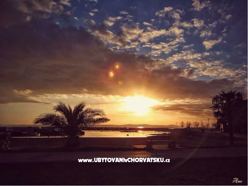 Ferienwohnungen Lolo – Ferienwohnung Privlaka, Kroatien – Foto 7