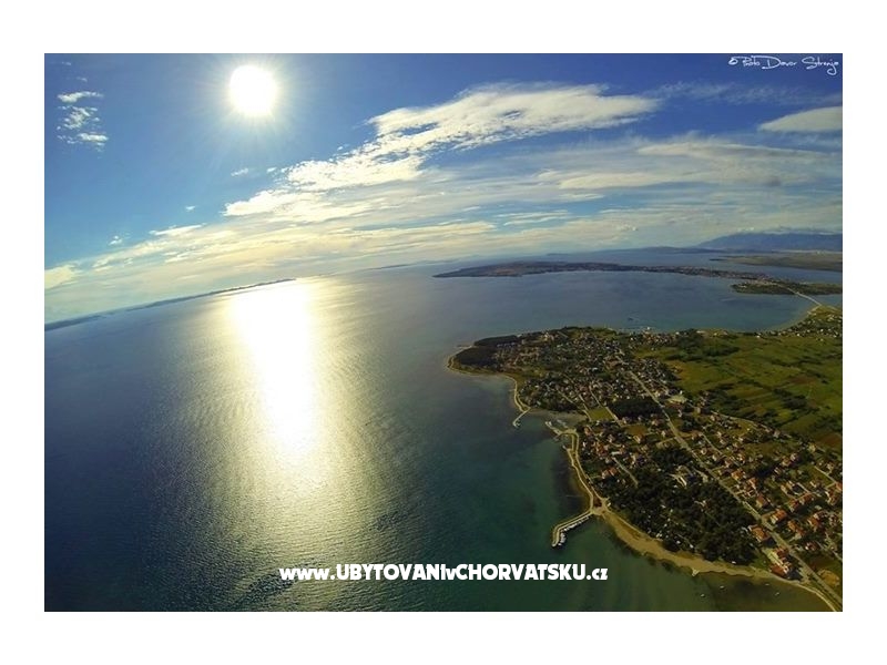Ferienwohnungen Lolo – Ferienwohnung Privlaka, Kroatien – Foto 8