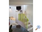 Ferienwohnungen Loznica - Privlaka Kroatien