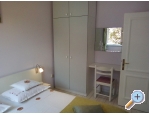 Ferienwohnungen Loznica - Privlaka Kroatien