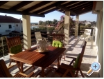 Apartmaji Loznica - Privlaka Hrvaka