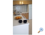 Ferienwohnungen Loznica - Privlaka Kroatien
