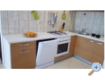 Ferienwohnungen Loznica - Privlaka Kroatien