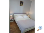 Ferienwohnungen Loznica - Privlaka Kroatien