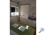 Ferienwohnungen Loznica - Privlaka Kroatien