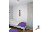 Ferienwohnungen Loznica - Privlaka Kroatien