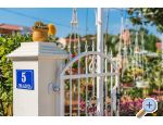 Apartmaji Loznica - Privlaka Hrvaka