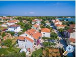Apartmaji Loznica - Privlaka Hrvaka